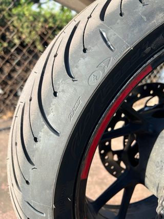 BMW F800R 2017 20.000 km