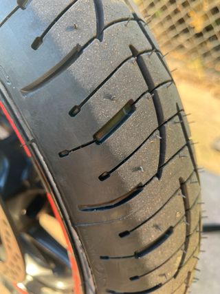 BMW F800R 2017 20.000 km