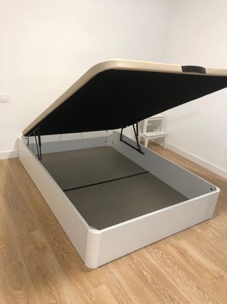 Super promoción camas