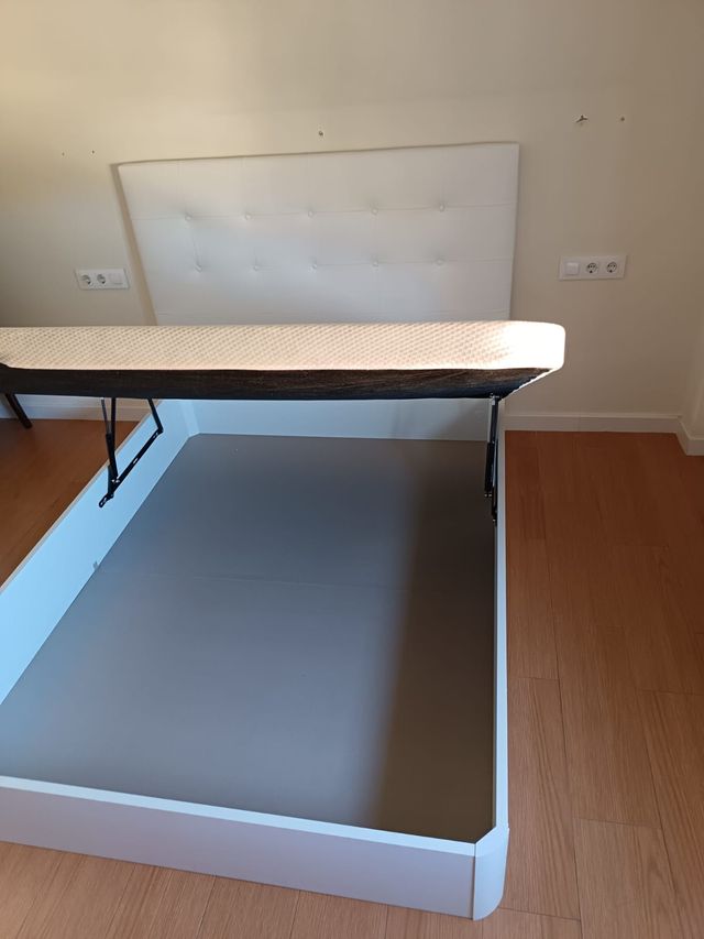 Super promoción camas