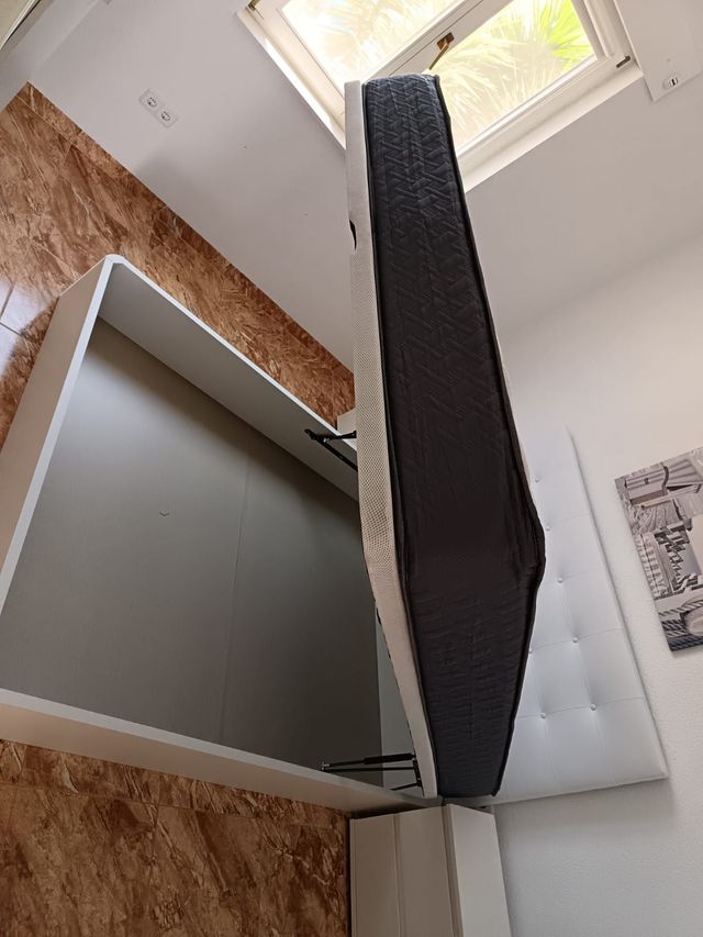 Super promoción camas