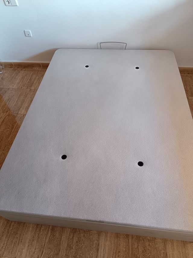 Super promoción camas