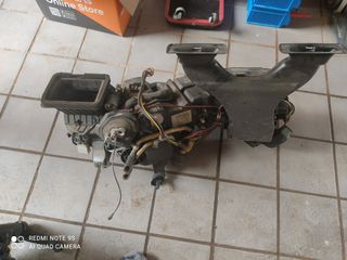 Módulo calefacción Jeep gran cherokee Wj 