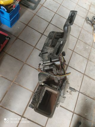 Módulo calefacción Jeep gran cherokee Wj 