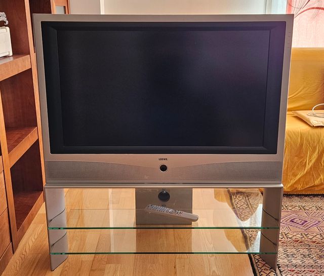 TV LOEWE 37" de gran calidad de imagen
