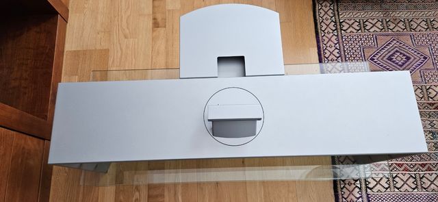 TV LOEWE 37" de gran calidad de imagen