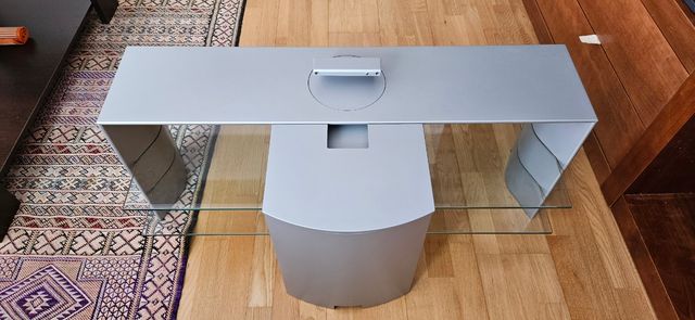 TV LOEWE 37" de gran calidad de imagen