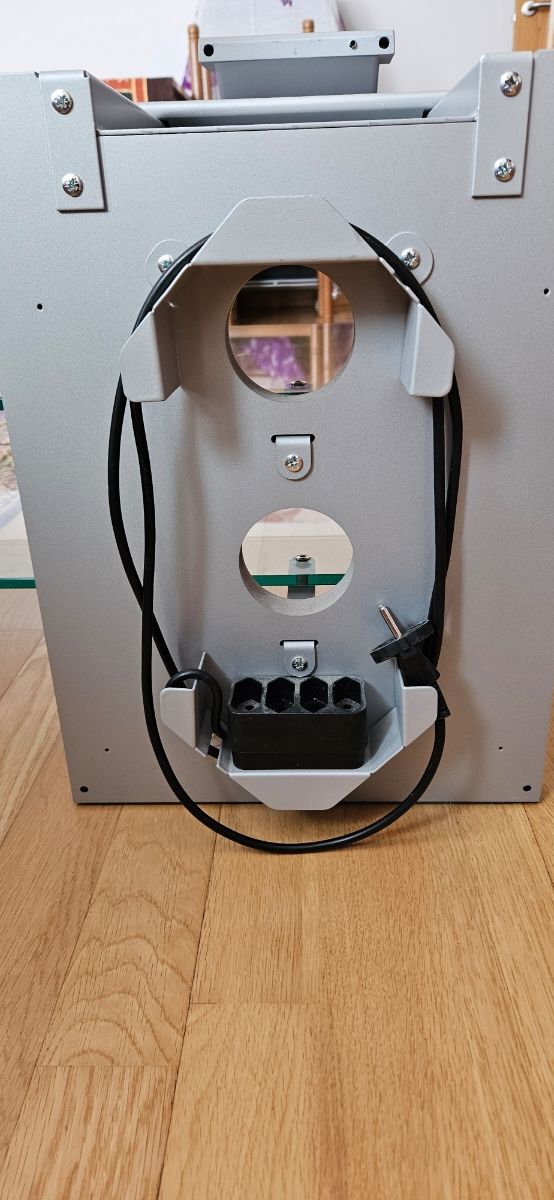 TV LOEWE 37" de gran calidad de imagen