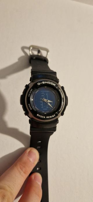 Reloj Casio