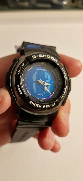 Reloj Casio