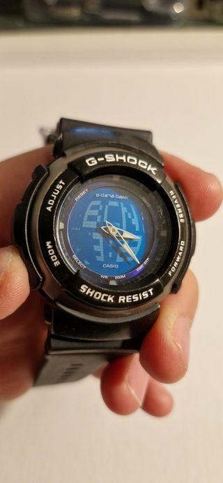 Reloj Casio