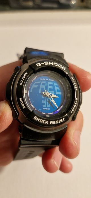 Reloj Casio
