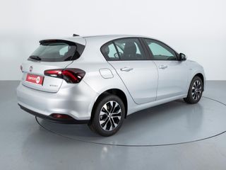 FIAT TIPO HYBRID AUTOMATICO 130CV