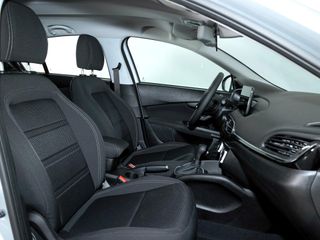 FIAT TIPO HYBRID AUTOMATICO 130CV