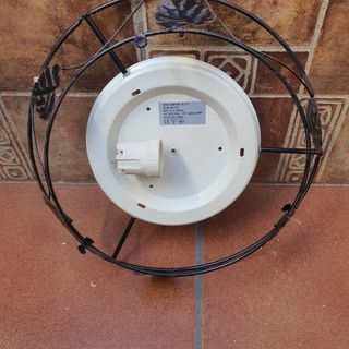 LÁMPARA 