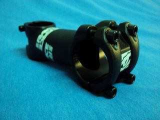 NUEVO Potencia RACEFACE RIDE XC 31.8x90mm 6°Negro