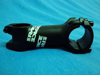 NUEVO Potencia RACEFACE RIDE XC 31.8x90mm 6°Negro