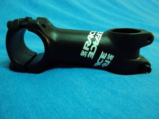 NUEVO Potencia RACEFACE RIDE XC 31.8x90mm 6°Negro