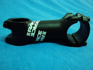 NUEVO Potencia RACEFACE RIDE XC 31.8x90mm 6°Negro