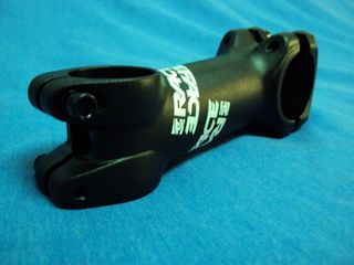 NUEVO Potencia RACEFACE RIDE XC 31.8x90mm 6°Negro