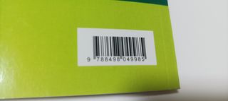 Coneixement del medi natural