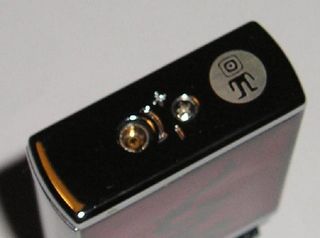 2 ACCENDINI TURBO DRAGON DRACO - EGOIST (NUOVI)