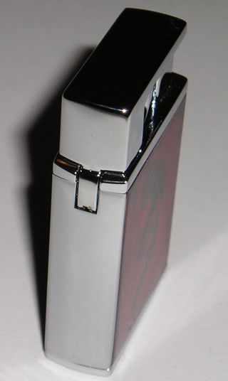 2 ACCENDINI TURBO DRAGON DRACO - EGOIST (NUOVI)