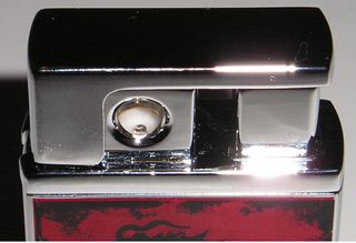 2 ACCENDINI TURBO DRAGON DRACO - EGOIST (NUOVI)