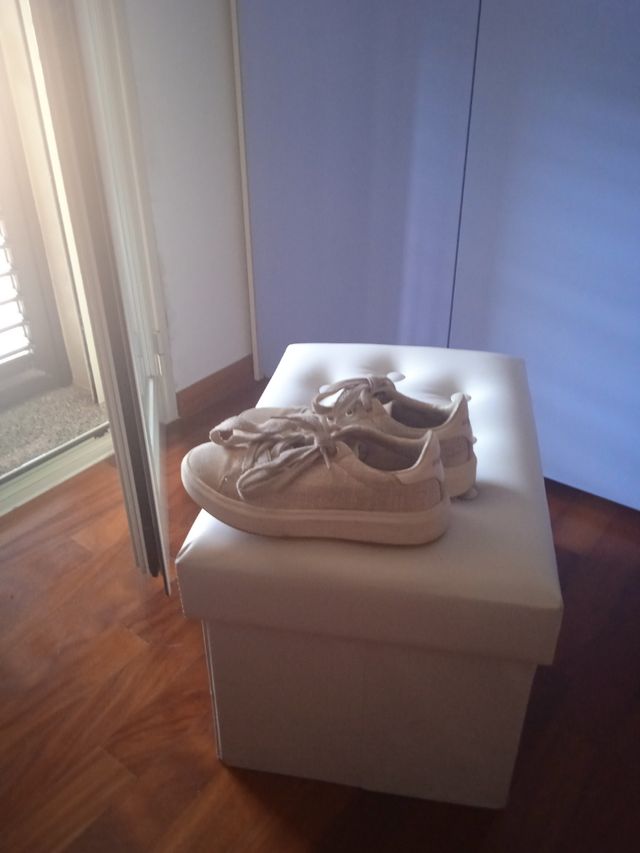 Scarpe donna Lotto 1973