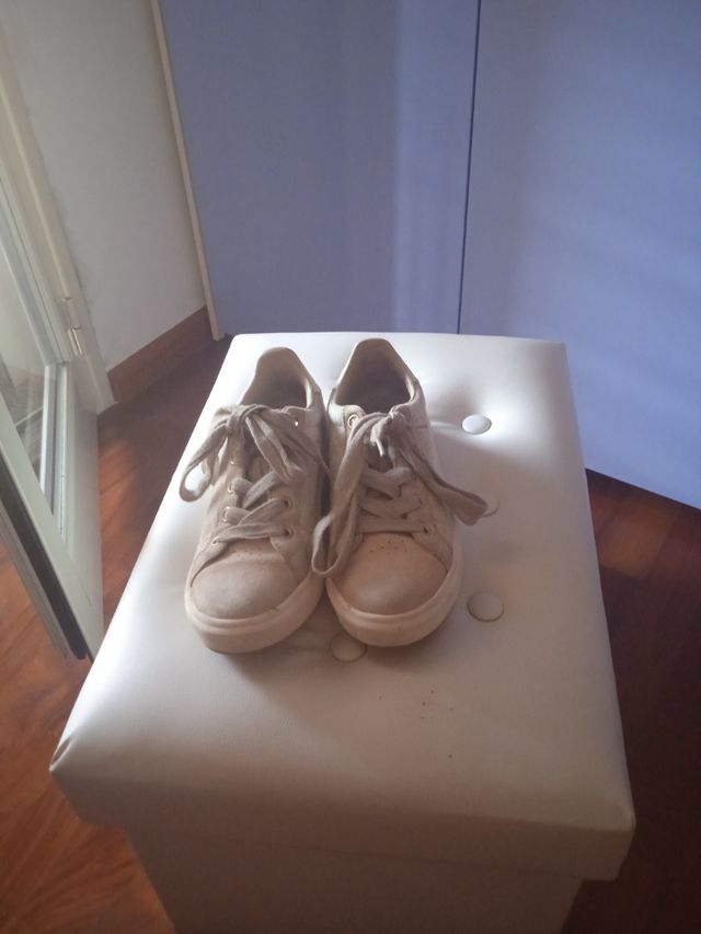 Scarpe donna Lotto 1973