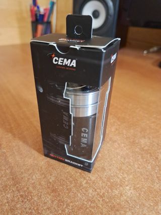 Eje de pedalier ceramic