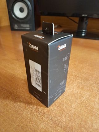 Eje de pedalier ceramic