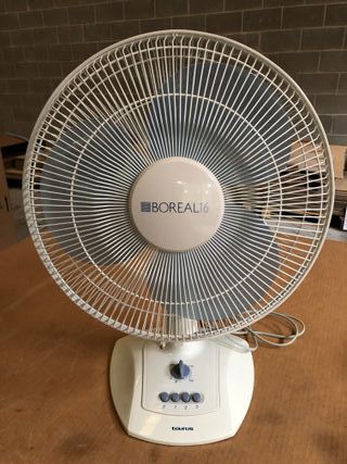 Ventilador