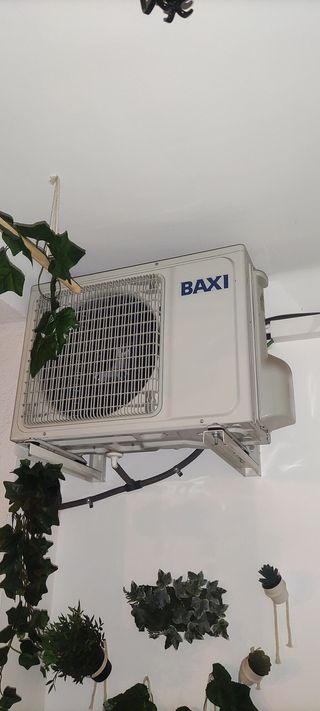 Climatizador Aire Acondicionado