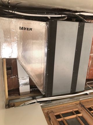 Climatizador Aire Acondicionado