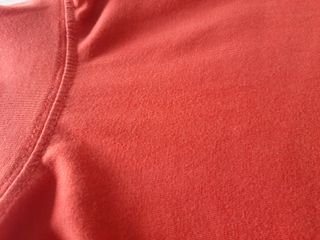 Dos polos cuello vuelto niño/a Talla 3-4.