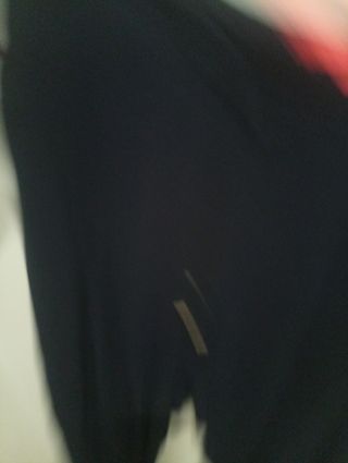 Pantalón bolsillos Mango