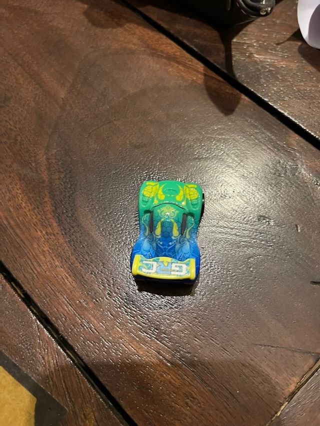 Cars Mini Racers - Carla Veloso GRC 