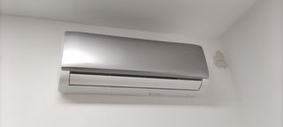 Bomba de Calor Maquina Climatizacion