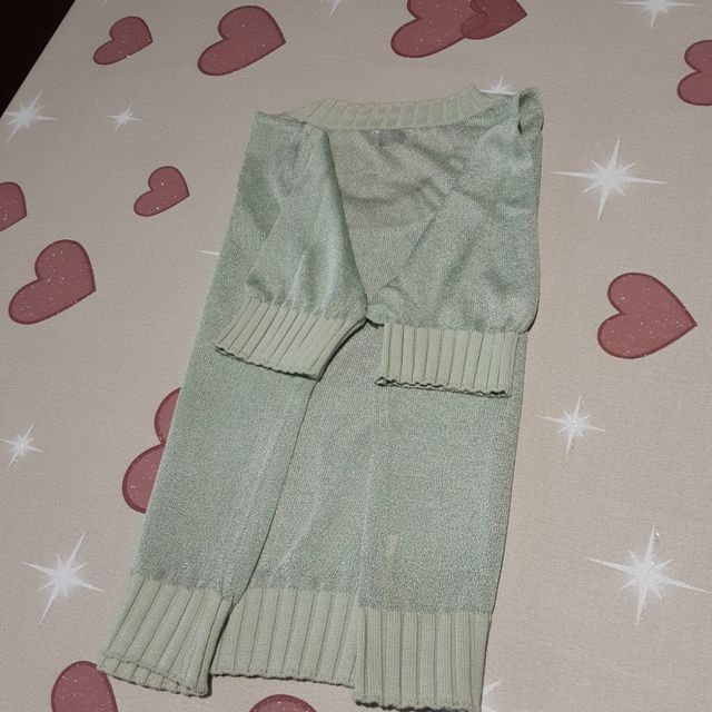 Maglia girocollo Sisley