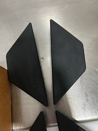 Maneta de freno para moto Honda 750 Forza