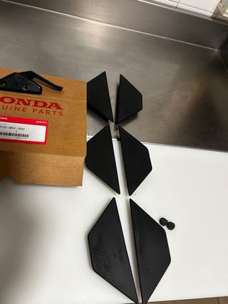 Maneta de freno para moto Honda 750 Forza