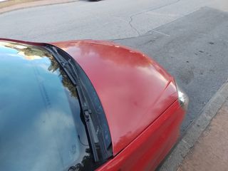 Opel Astra 2006