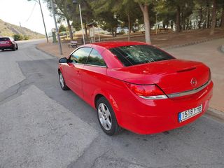 Opel Astra 2006