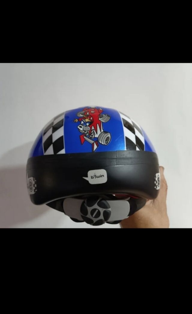 CASCO BICI  TALLA 52-56