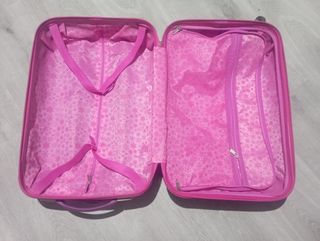 Maleta infantil Frozen