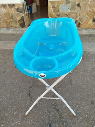 Bañera bebé