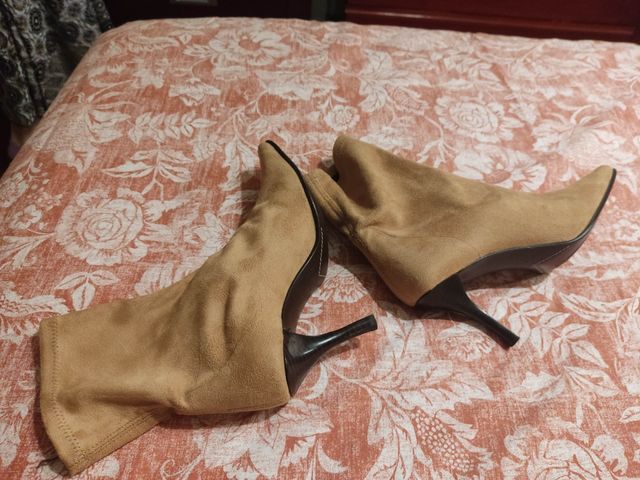 Botines Pedro Miralles