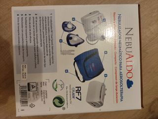 Nebulizador