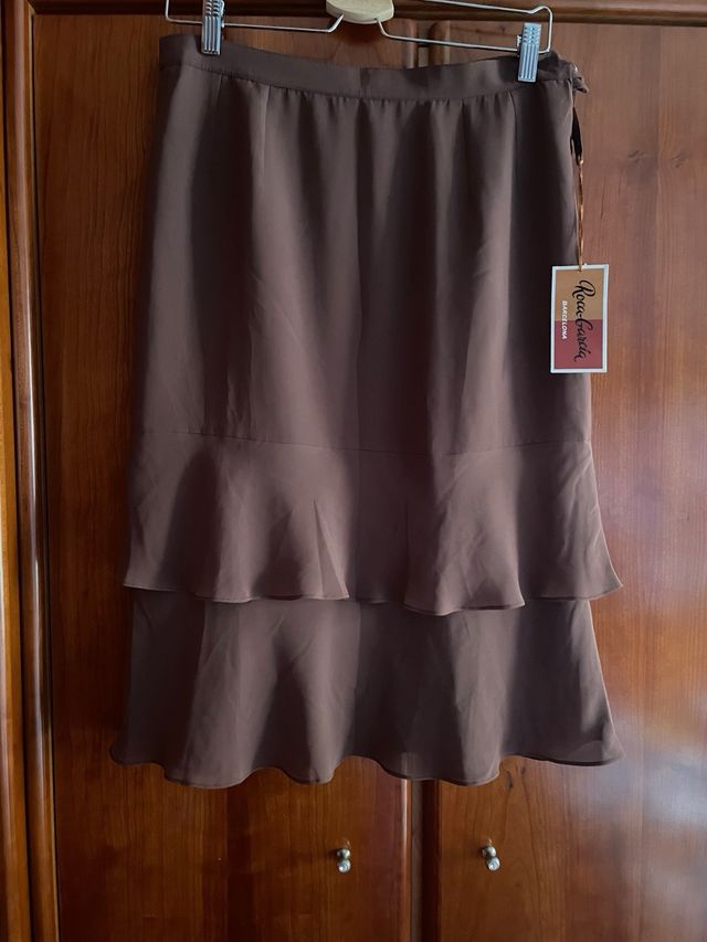 Falda señora nueva verano